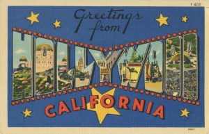 Postcard from California to say thank you to other states for helping make Medicaid expansion more affordable