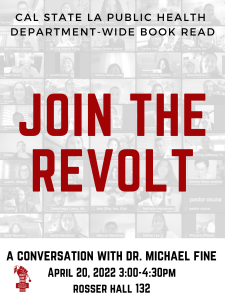 Join the Revolt