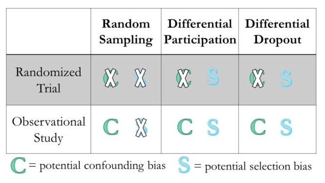 Summary Chart